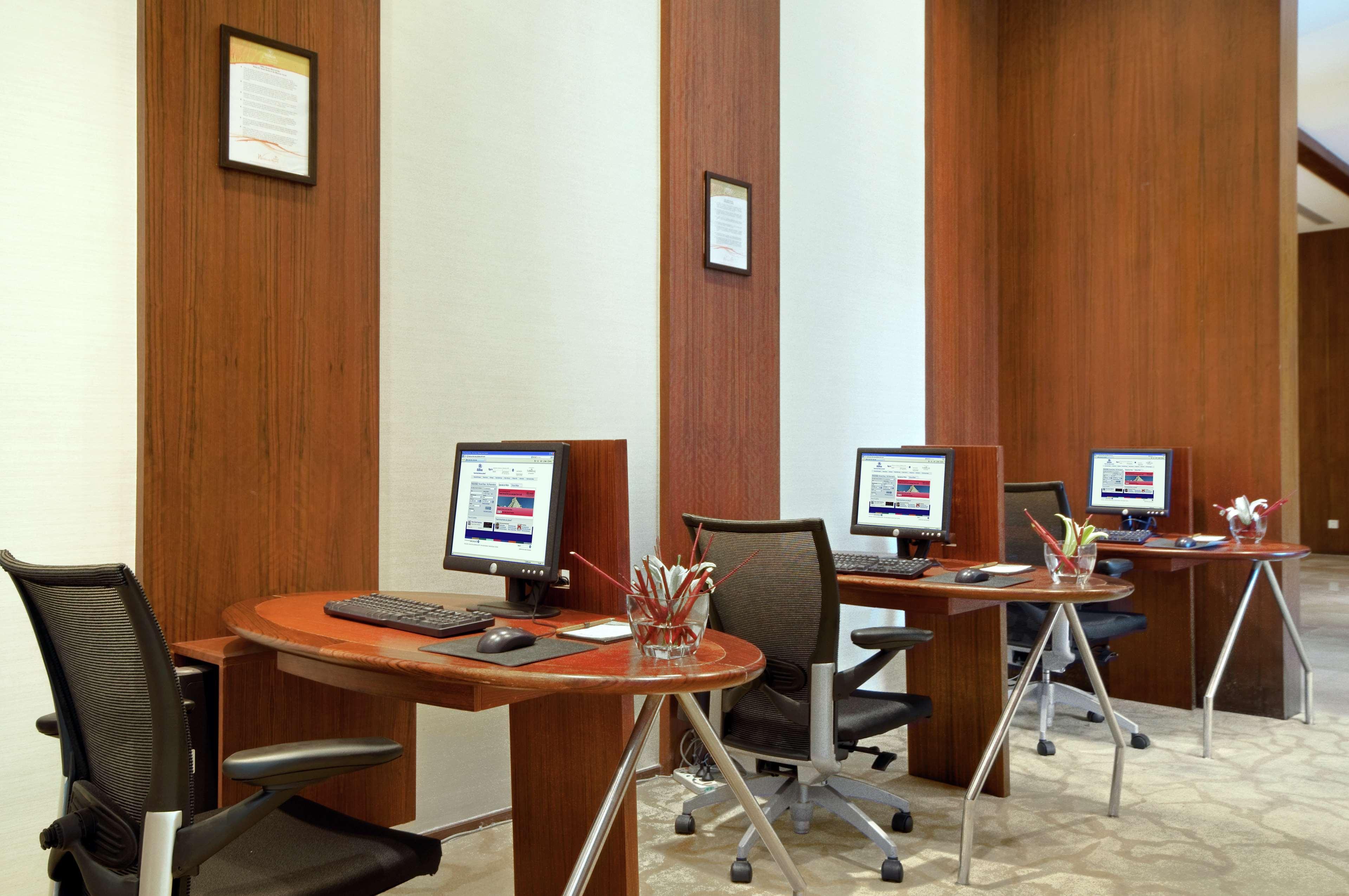 Hilton Sanya Yalong Bay Resort & Spa Facilities photo